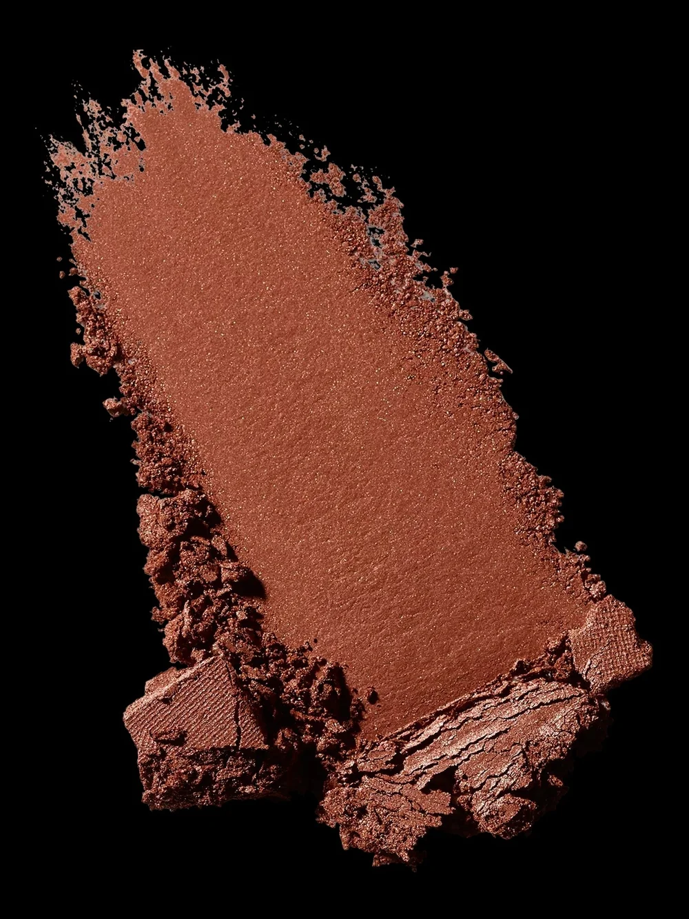 MAC Skinfinish Sunstruck Matte Bronzer Matte Richer Rosy
